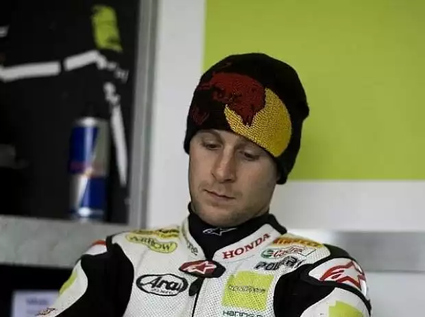 Jonathan Rea Titel-Bild zur News: Jonathan Rea