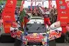 Bild zum Inhalt: Japan: Solberg verpasst die Sensation - Ogier gewinnt