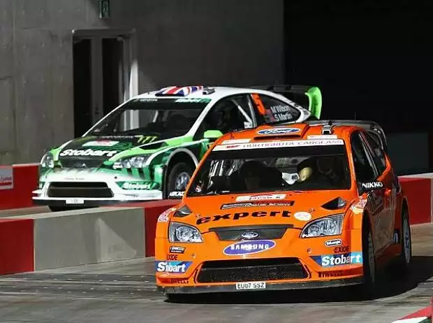 Henning Solberg Titel-Bild zur News: Henning Solberg