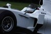 Bild zum Inhalt: Heidfeld und die Pirelli-Tests: Kein Vorteil für Mercedes