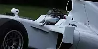 Bild zum Inhalt: Heidfeld und die Pirelli-Tests: Kein Vorteil für Mercedes