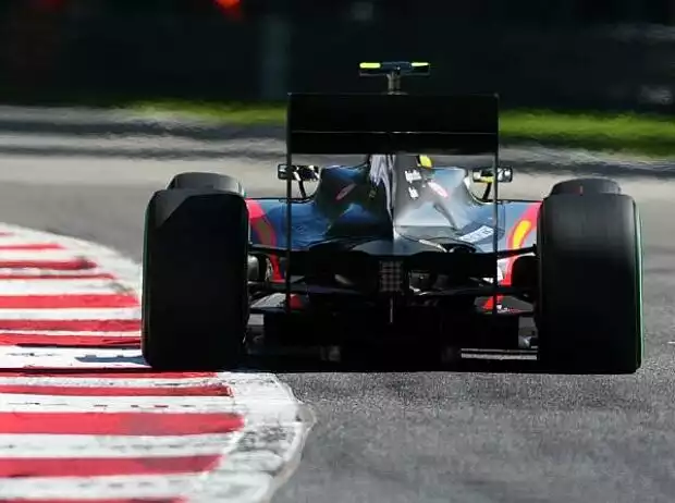Bruno Senna Titel-Bild zur News: Bruno Senna