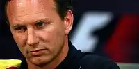 Christian Horner (Teamchef)