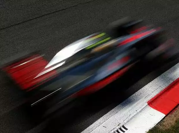 Lewis Hamilton Titel-Bild zur News: Lewis Hamilton