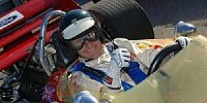 40 Jahre danach: Auf den Spuren von Jochen Rindt