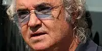 Bild zum Inhalt: Briatore: Kein Interesse am Comeback in der Formel 1