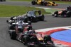 Bild zum Inhalt: Toro Rosso im Aufschwung: Alguersuari verärgert