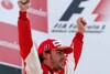 Bild zum Inhalt: Ferrari: Cool bleiben in den nächsten Rennen