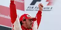 Bild zum Inhalt: Ferrari: Cool bleiben in den nächsten Rennen