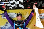 Denny Hamlin (Gibbs) 