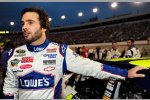 Jimmie Johnson (Hendrick) 