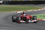 Fernando Alonso (Ferrari) 