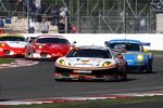 Dominik Farnbacher und Allan Simonsen 