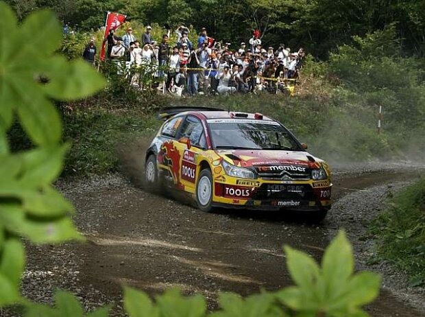 Petter Solberg Petter Solberg