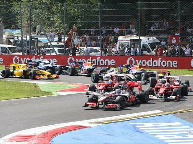 Jenson Button Jenson Button