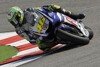 Bild zum Inhalt: Yamaha: Furusawa würde Rossi testen lassen