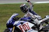 Bild zum Inhalt: Yamaha: Lorenzo und Rossi fahren für Tomizawa