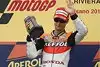 Bild zum Inhalt: Honda: Pedrosa peilt den Hattrick an