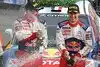 Bild zum Inhalt: Ogier und die fast perfekte Saison
