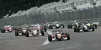 Start am Nürburgring