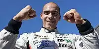 Pastor Maldonado