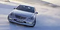 Bild zum Inhalt: AMG-Driving Academy für mehr Sicherheit und Fahrspaß