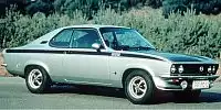 Bild zum Inhalt: Opel Manta und Ascona A werden 40 Jahre alt