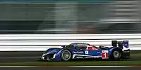 Nicolas Minassian, Anthony Davidson