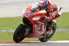 Bild zum Inhalt: Pedrosa rechnet mit Ducati-Erfolgen von Rossi