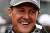 Bild zum Inhalt: Jordan: Schumacher könnte aufgeben