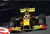 Bild zum Inhalt: Renault will in Singapur Stärke zeigen