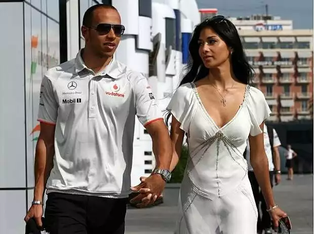 Lewis Hamilton Titel-Bild zur News: Lewis Hamilton