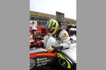 Bruno Senna (HRT) 