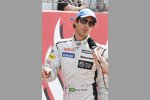 Bruno Senna (HRT) 