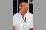 Dietrich Mateschitz (Red Bull-Boss) 