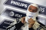 Rubens Barrichello (Williams) 