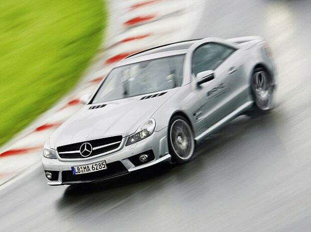 AMG Driving Academy AMG Driving Academy