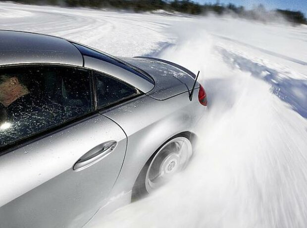 AMG Driving Academy AMG Driving Academy