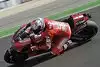 Bild zum Inhalt: Ducati erwartet schwieriges Wochenende in Aragón