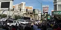 Bild zum Inhalt: Spektakuläres Doppel-Finale in Las Vegas?