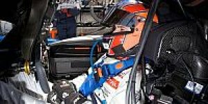 Minassian: Ein letzter Sieg mit dem Peugeot 908