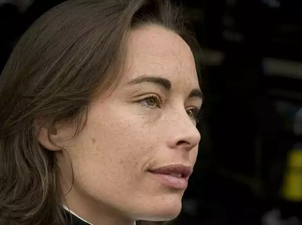 Vanina Ickx Titel-Bild zur News: Vanina Ickx