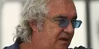 Bild zum Inhalt: Briatore: "Red Bull muss auf einen Fahrer setzen"