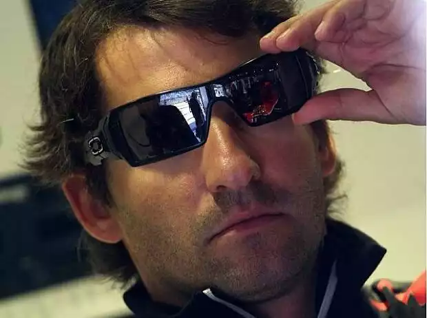 Titel-Bild zur News: Timo Glock