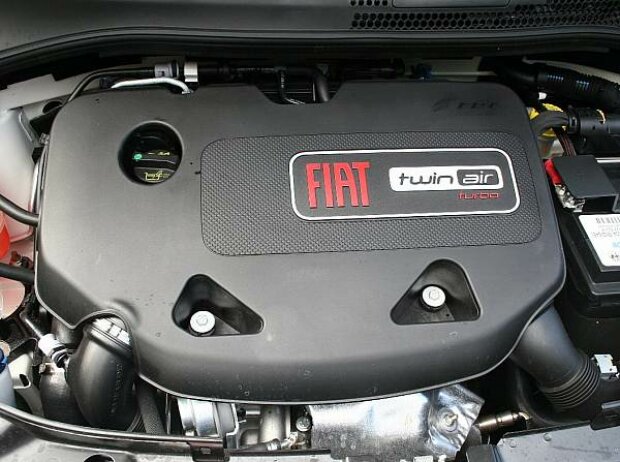 Fiat 500 Fiat 500