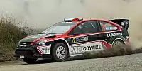 Bild zum Inhalt: Chinesische Marke DMACK weiterer Reifenlieferant ab 2011