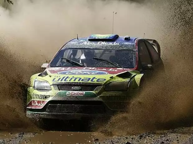 Titel-Bild zur News: Jari-Matti Latvala