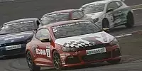 Scirocco R-Cup