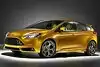 Bild zum Inhalt: Paris 2010: Ford zeigt den neuen Focus