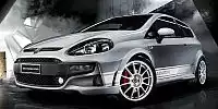 Abarth Punto Evo